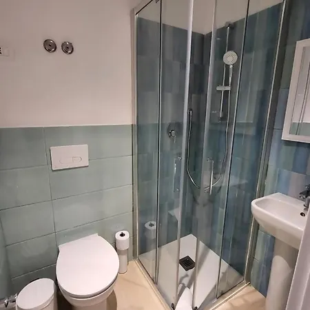 Le Di Sole Santa Ninfa Appartement