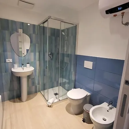 Le Di Sole Santa Ninfa