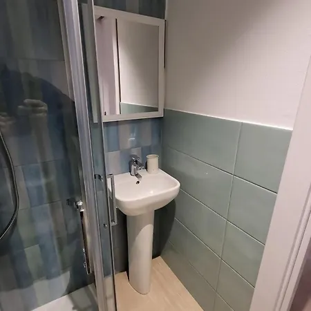 Apartment Le Di Sole Santa Ninfa