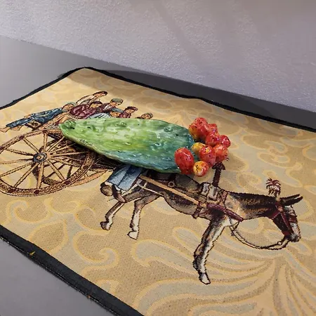 Le Di Sole Santa Ninfa *