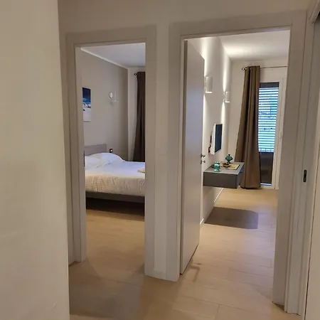 Le Di Sole Santa Ninfa Apartment Palermo