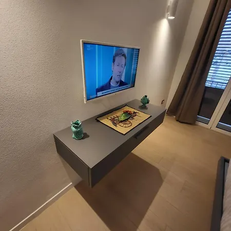 Le Di Sole Santa Ninfa *