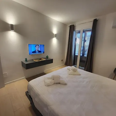 Le Di Sole Santa Ninfa Appartement *