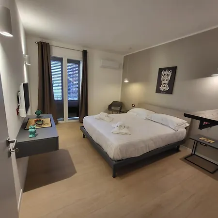 Le Di Sole Santa Ninfa Apartment Palermo