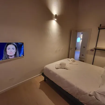 Le Di Sole Santa Ninfa Apartment Palermo
