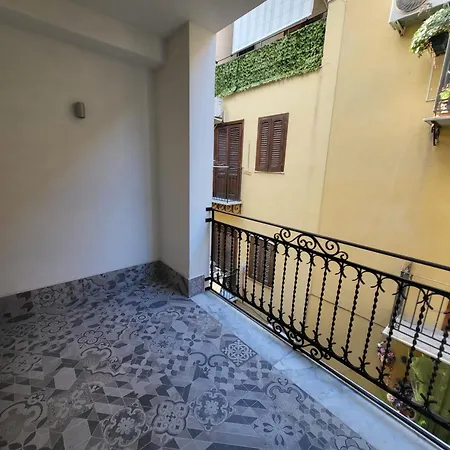 Le Di Sole Santa Ninfa