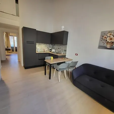 Appartement Le Di Sole Santa Ninfa