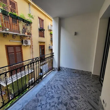 Le Di Sole Santa Ninfa *